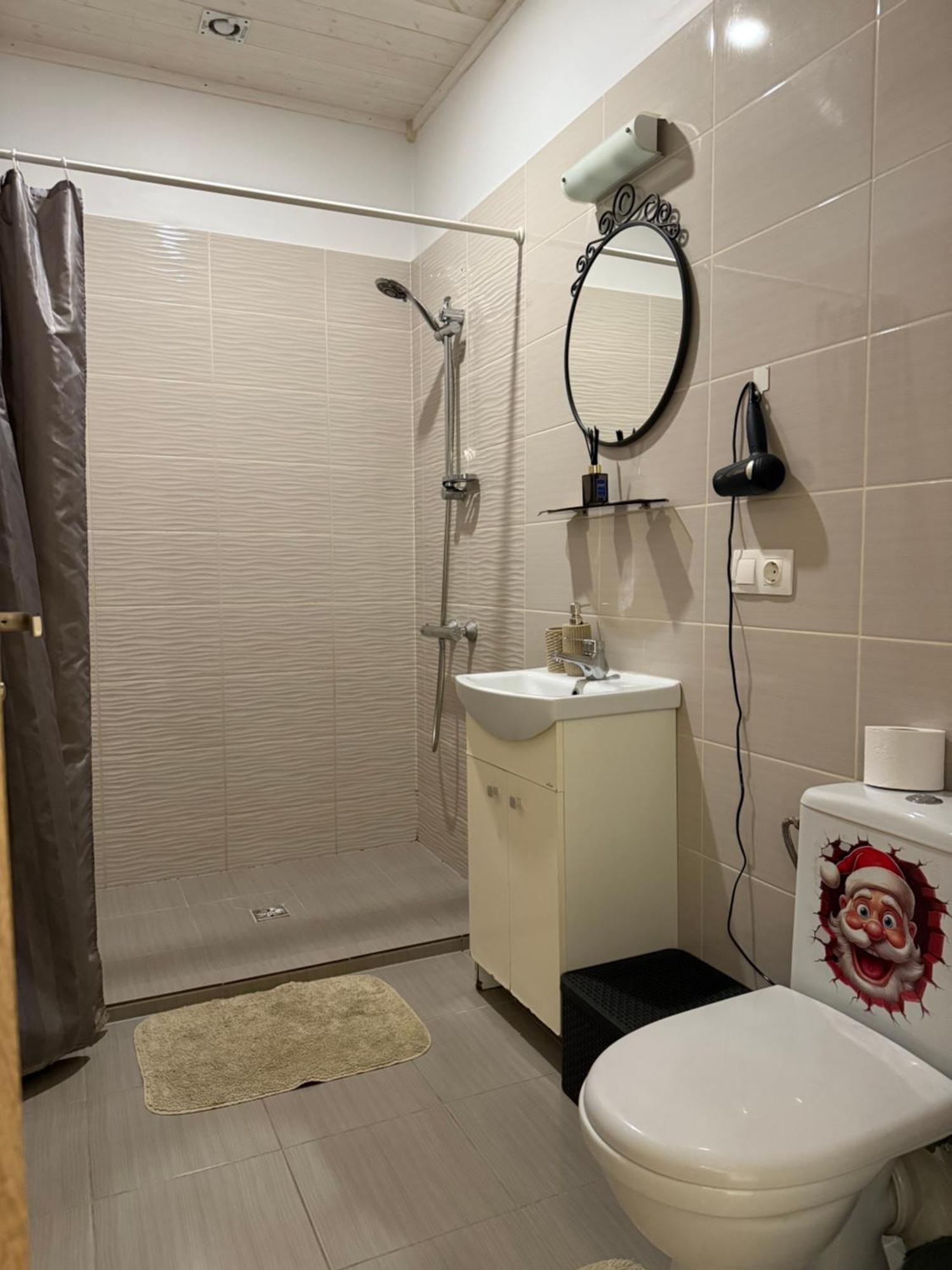 Villa Midesta Šiauliai Esterno foto