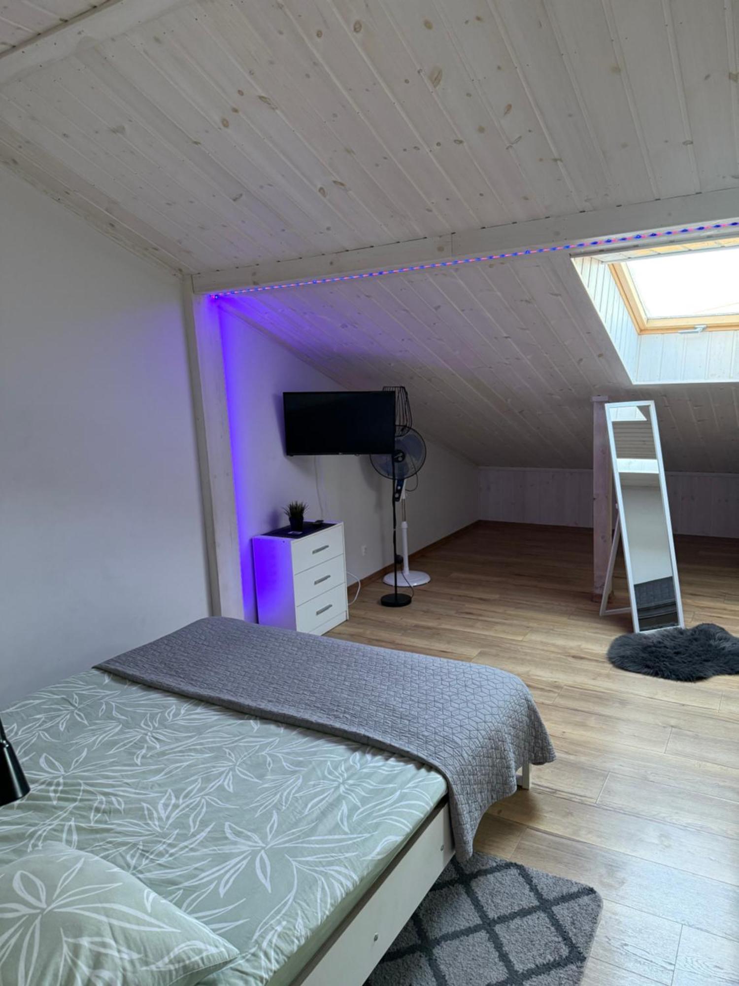 Villa Midesta Šiauliai Esterno foto