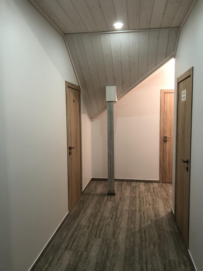 Villa Midesta Šiauliai Esterno foto